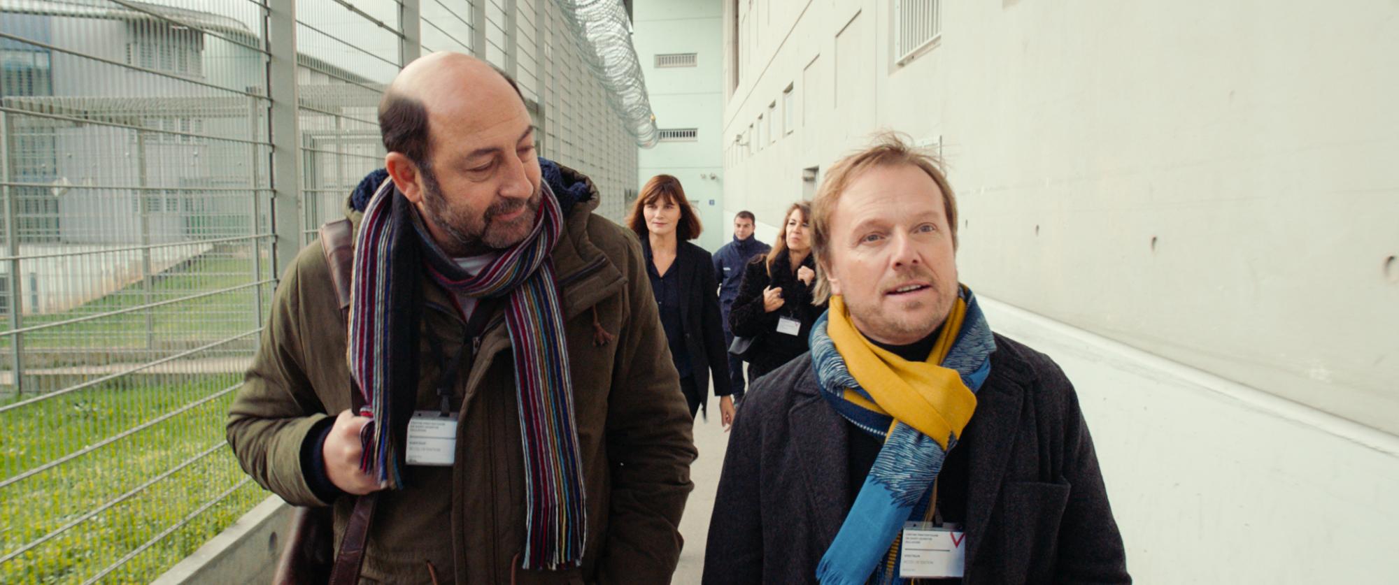 Після цих цікавих фактів про комедію &quot;Тріумф&quot; ви не пройдете повз прем'єри